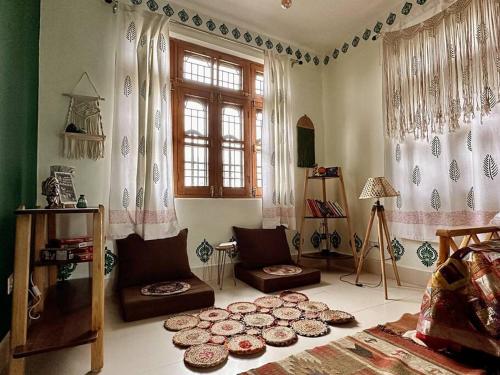Aikyam Niwas 1BHK Apartment — 4-Star Luxury Hotel in Palampur, India