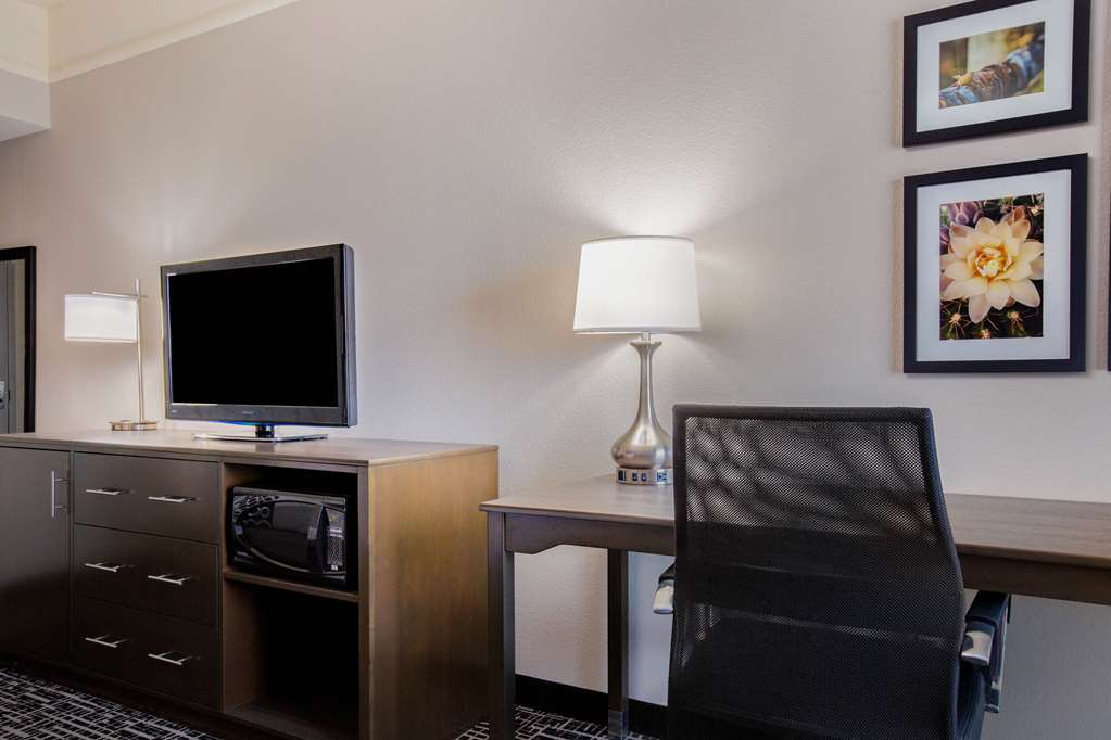 La Quinta Inn & Suites by Wyndham Mission at West McAllen - photo 18