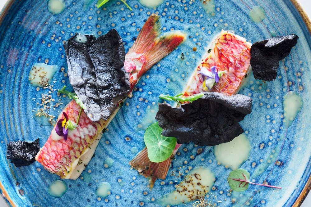 מזון ומשקאות