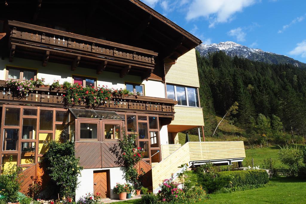 Fridas in Kleinarl, Austria