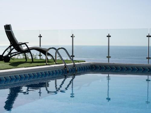 Uhe By Danlux Invest — Tossa De Mar