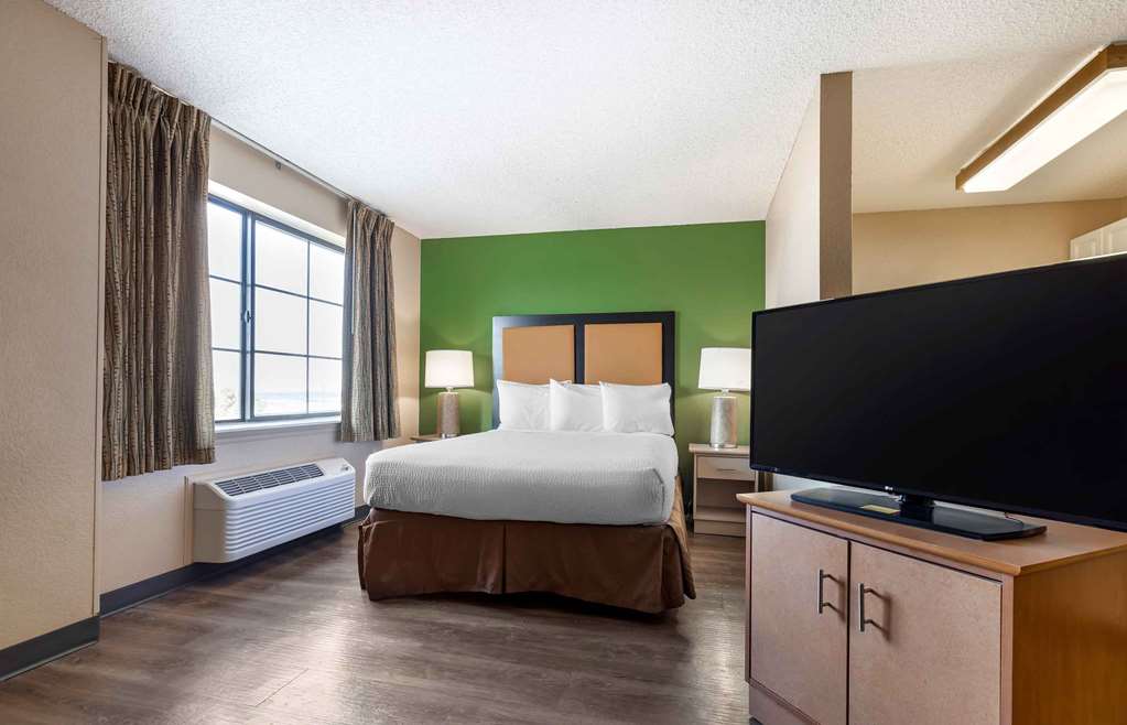 Extended Stay America Select Suites Denver Tech Center South - photo 14