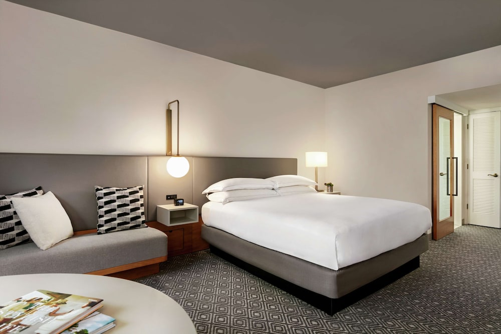 Hilton Scottsdale Resort & Villas - photo 12