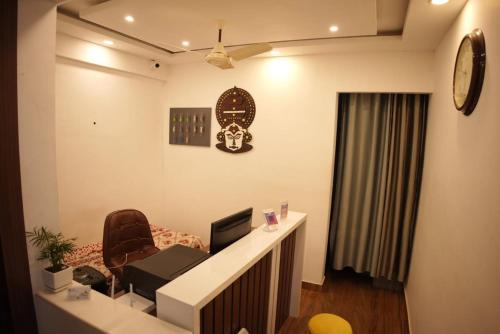 Olivet Homestay — Erattupetta — photo 2