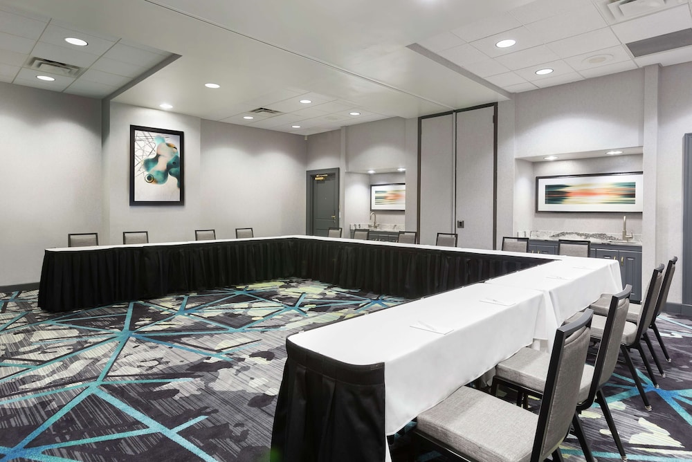 Embassy Suites by Hilton Orlando Airport - photo 44