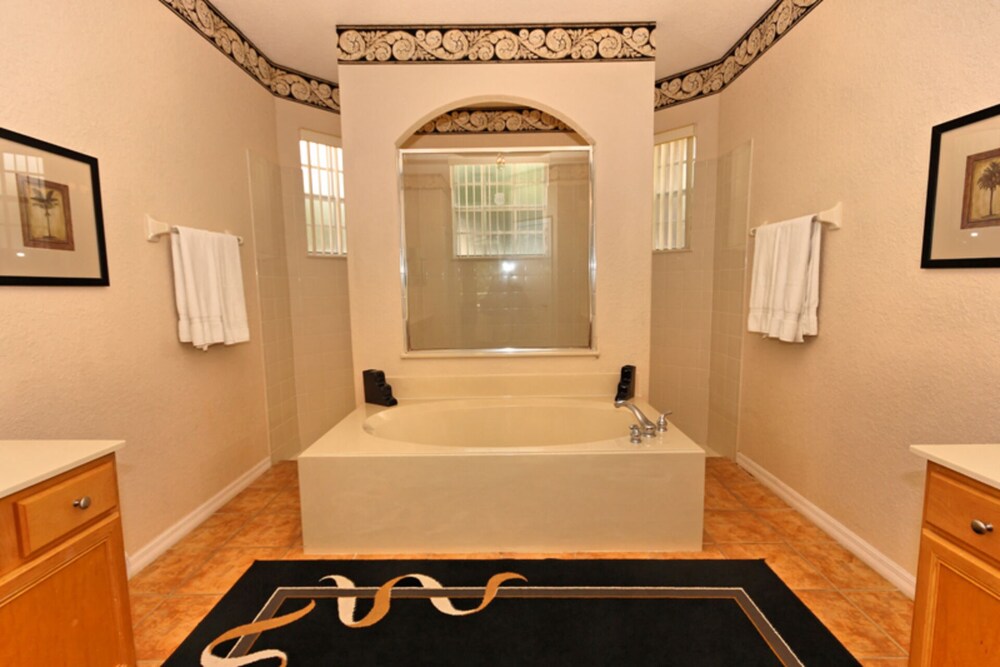 Perfect 5 Bed Villa for Rent on Highlands Reserve Resort Villa Orlando 1450 - photo 17