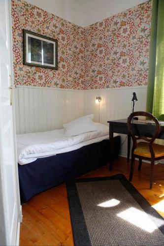 Hotell Edgar in Soelvesborg, Sweden