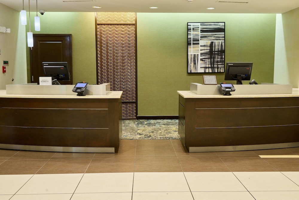 Residence Inn by Marriott Columbia Northwest Harbison - photo 5