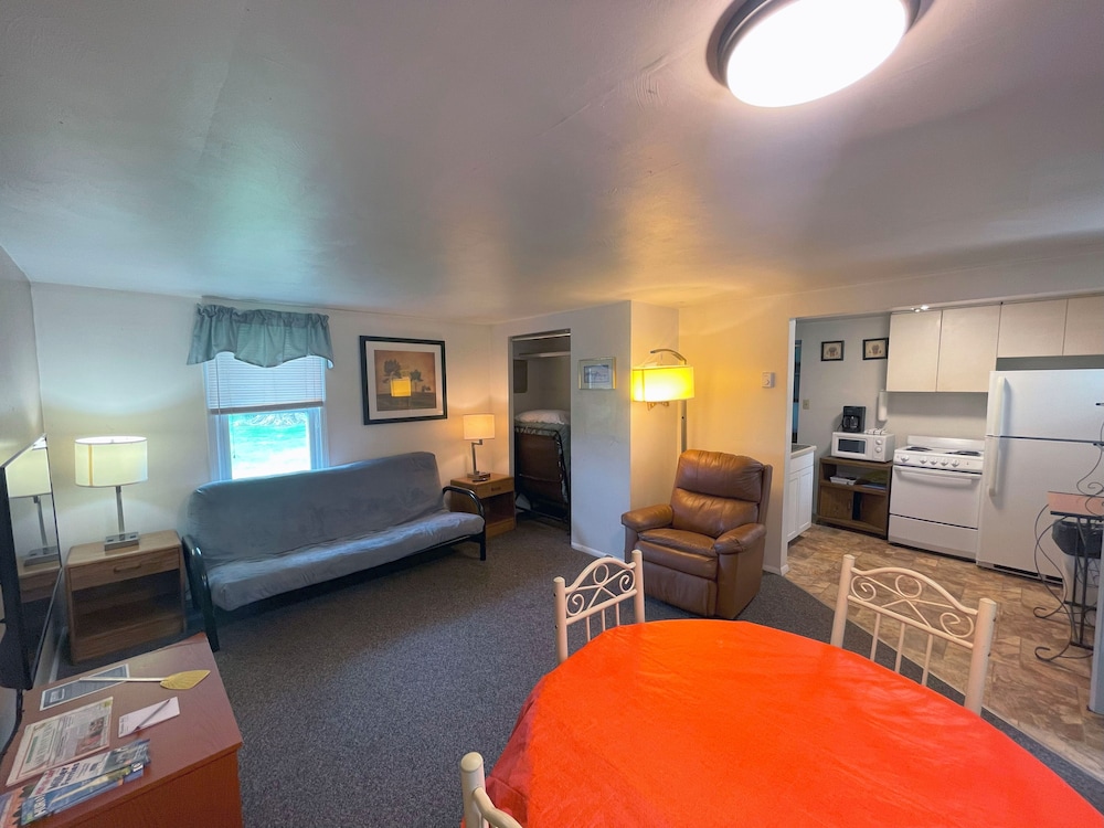 Plantation Motel - photo 62