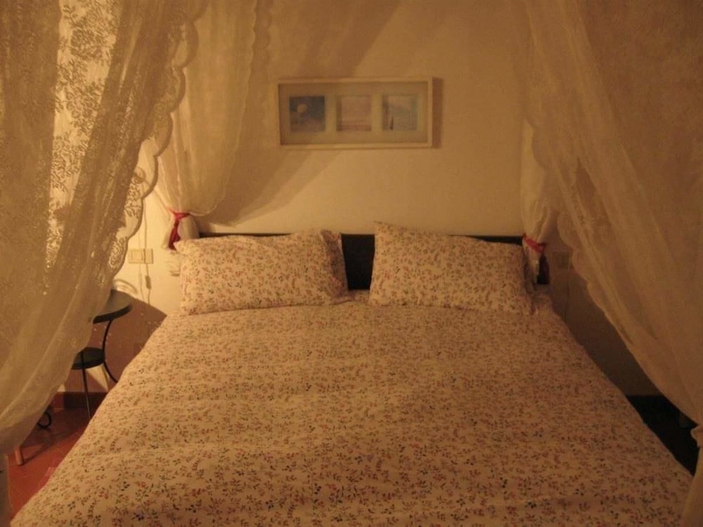 La Biocca in Manciano, Italy