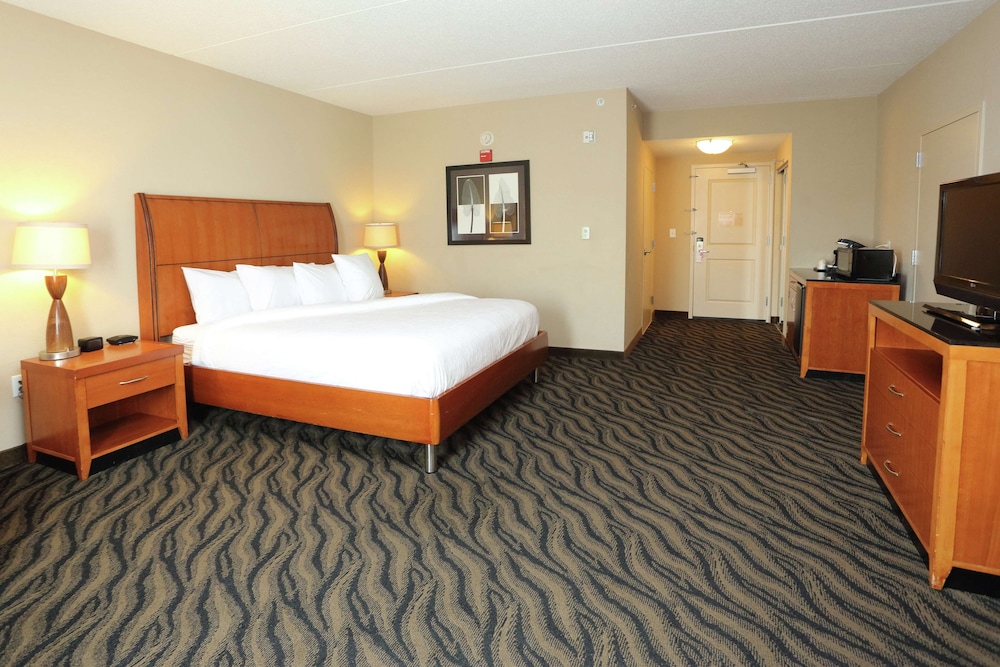 Hilton Garden Inn Chesapeake Suffolk - photo 9
