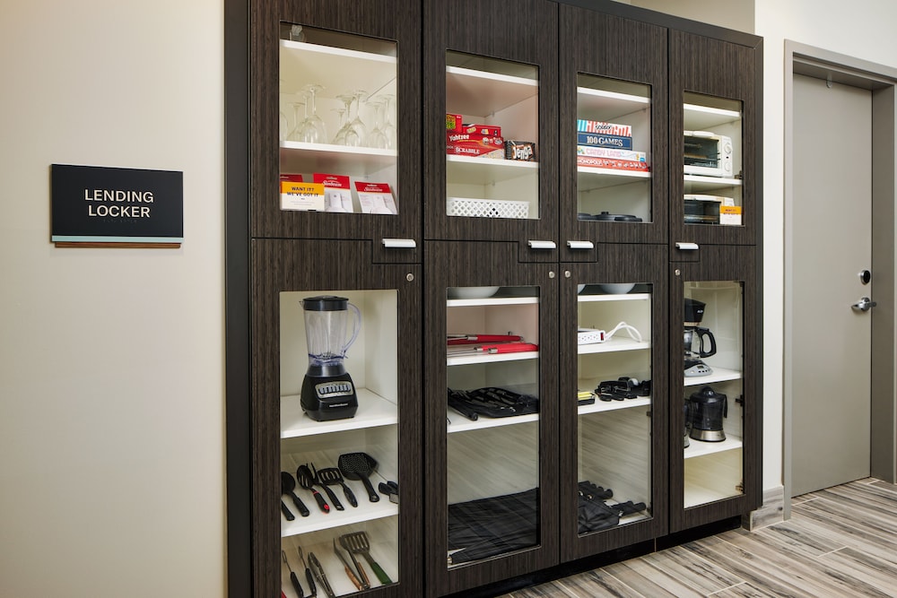 Candlewood Suites Lebanon by IHG - photo 23