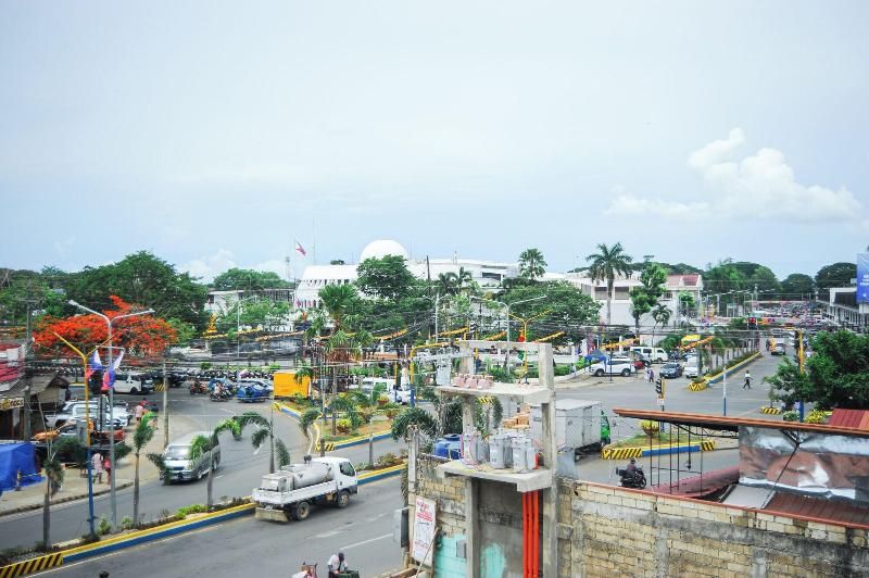 Kaia Isabelle Hotel Puerto Princesa in Puerto Princesa, Philippines