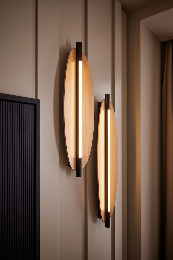 Atlantic Hotel Frankfurt in Frankfurt Am Main, Germany