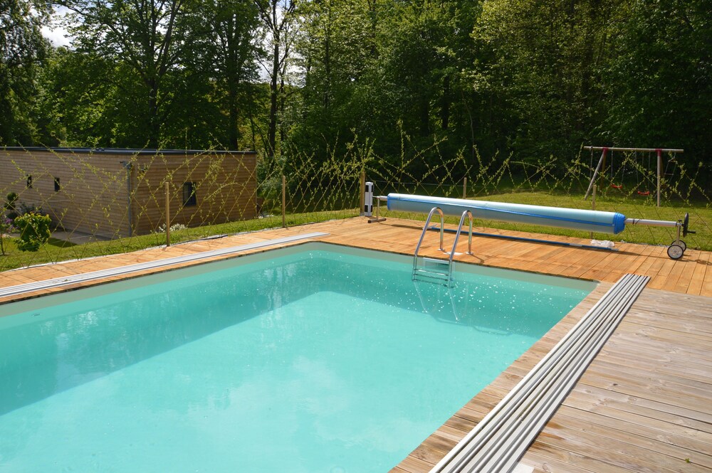 Aussi vrai que nature — hotel in Civray-De-Touraine