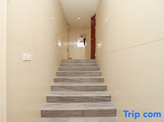 Yueyang Xiqi Hotel — hotel near Yueyang Sanhe Airport