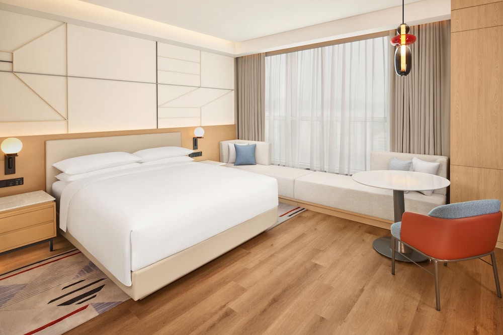 The Link Seoul a Tribute Portfolio Hotel — 4-Star Luxury Hotel in Seoul, South Korea