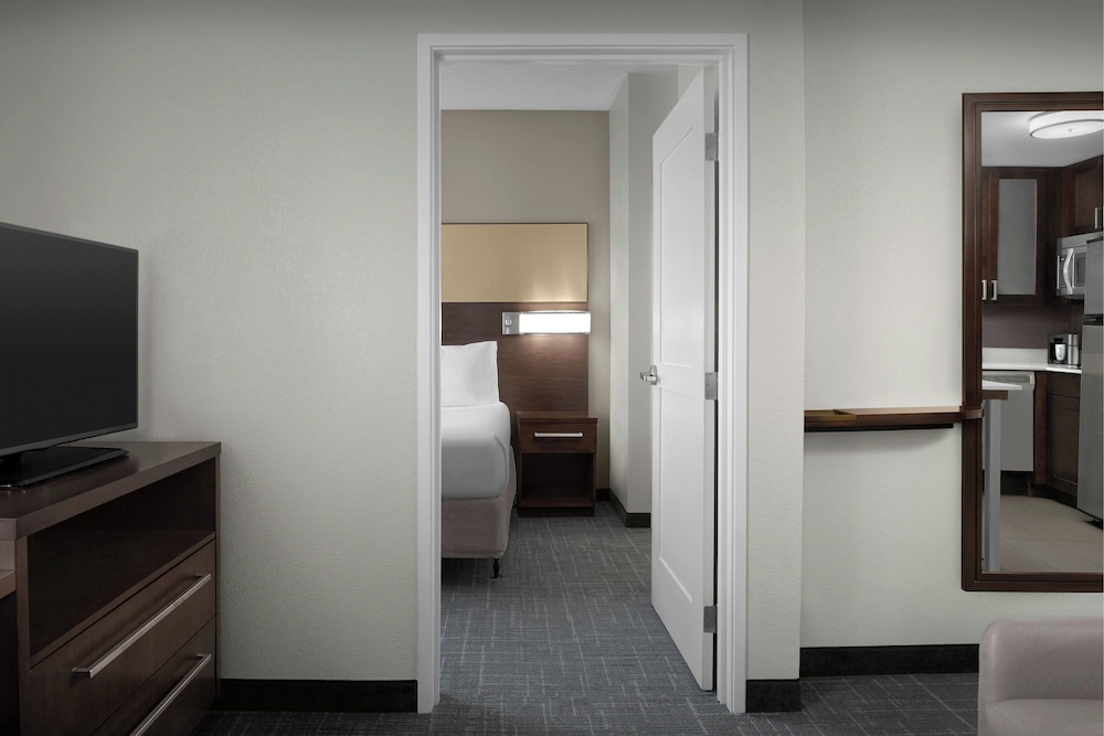 Residence Inn by Marriott Fort Lauderdale Airport & Cruise Port - photo 14