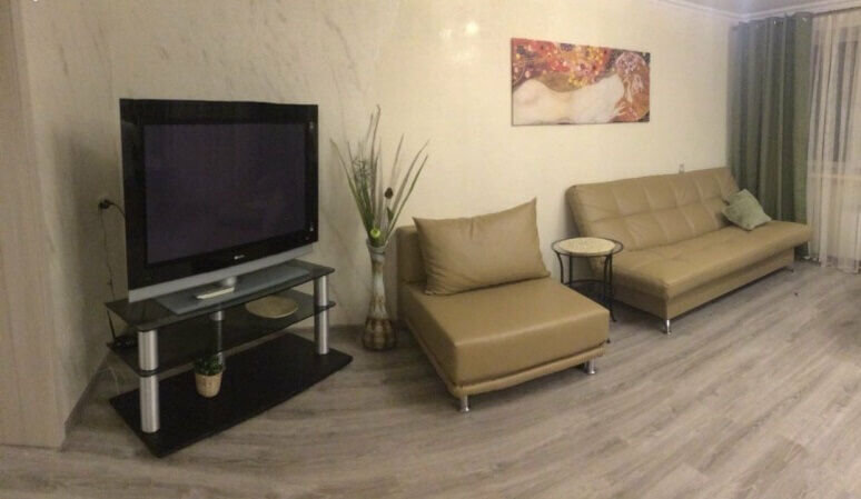 Alatyr Komsomolsk na Amure Mira avenue 25 in Komsomolsk-On-Amur, Russia