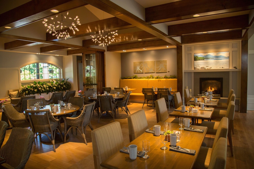 Emerson Resort & Spa - photo 26