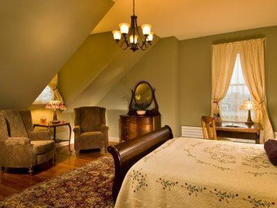 IHG Army Hotels in Five Star Inn On West Point. - photo 4