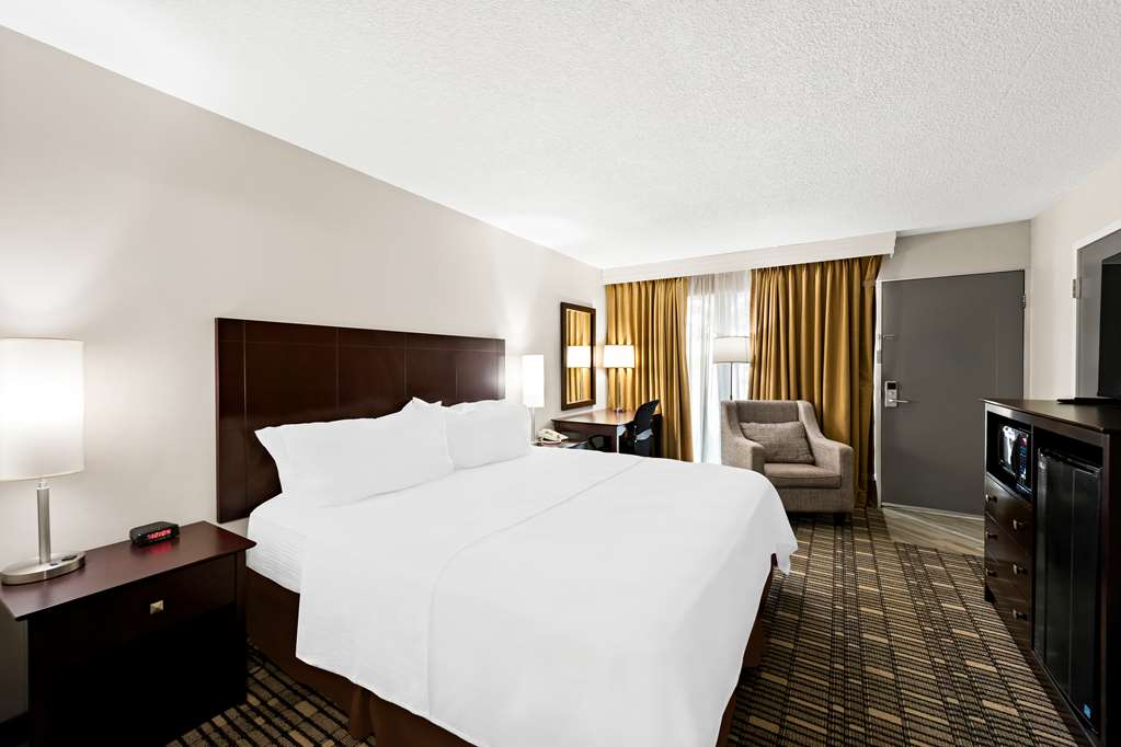 Best Western State Fair Inn - photo 19