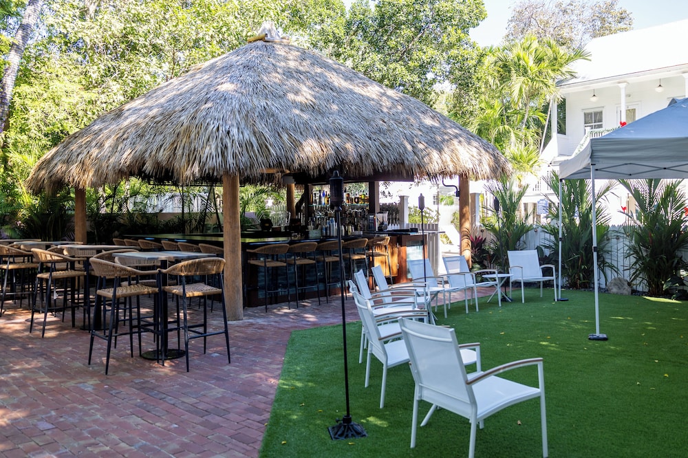 The Key West Hotel - photo 41