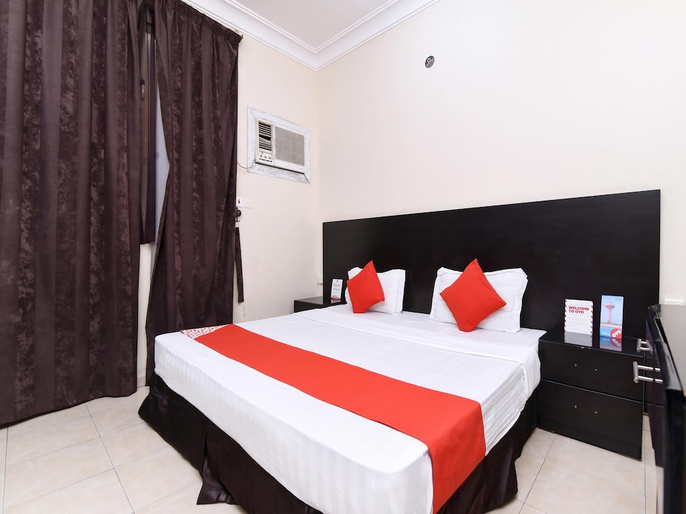 Oyo 351 Darr Mesk in Ha'il, Saudi Arabia