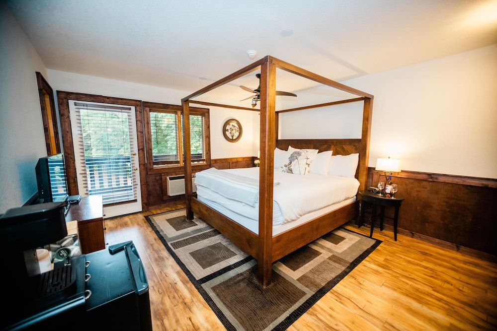 Sylvan Valley Lodge - photo 31