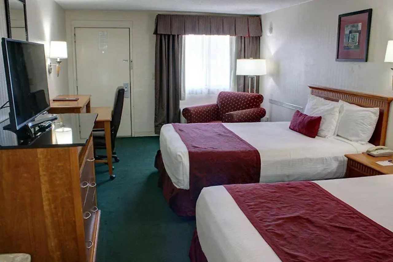 Baymont by Wyndham Grand Junction - photo 9