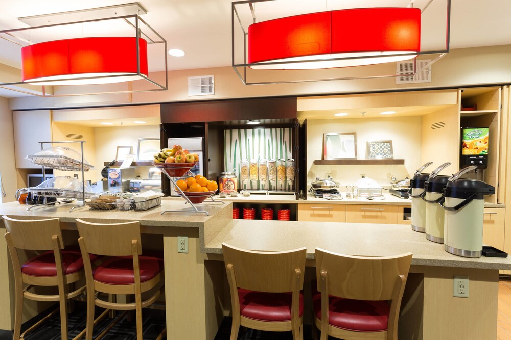 TownePlace Suites by Marriott Sunnyvale Silicon Valley - photo 29