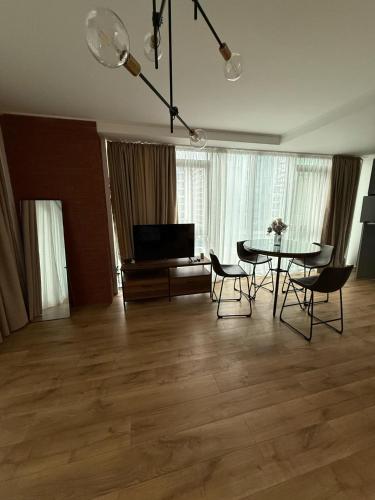 Batumi View Jr — 4-Star Luxury Hotel in Batumi, Georgia