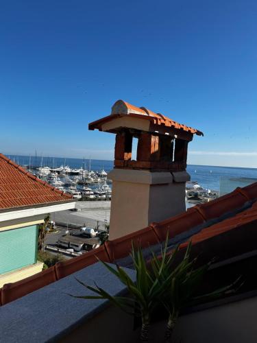 Miraporto — 4-Star Luxury Hotel in San Remo, Italy