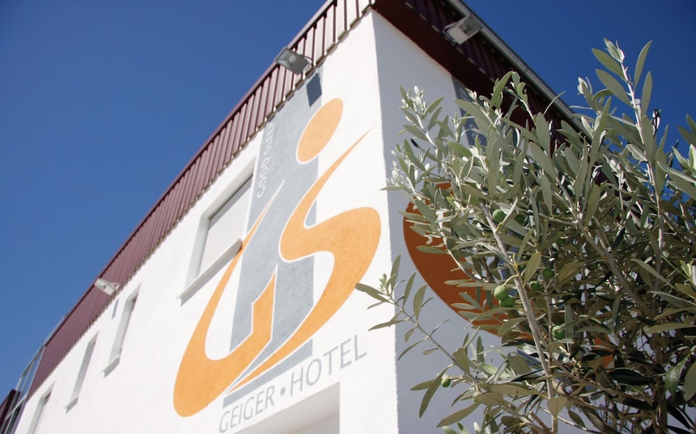 GS Hotel Mindelheim — hotel in Mindelheim