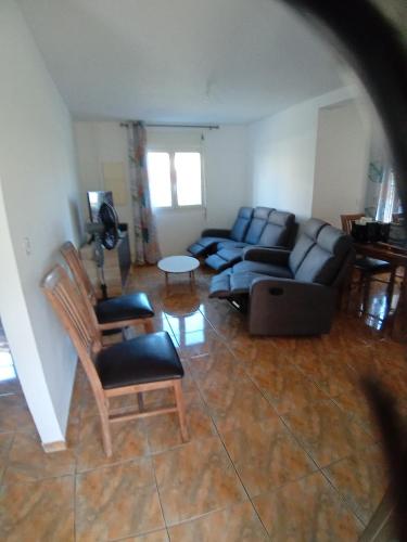 Sababady Villa 3 chambres — 4-Star Luxury Hotel in Saint-Andre, Réunion
