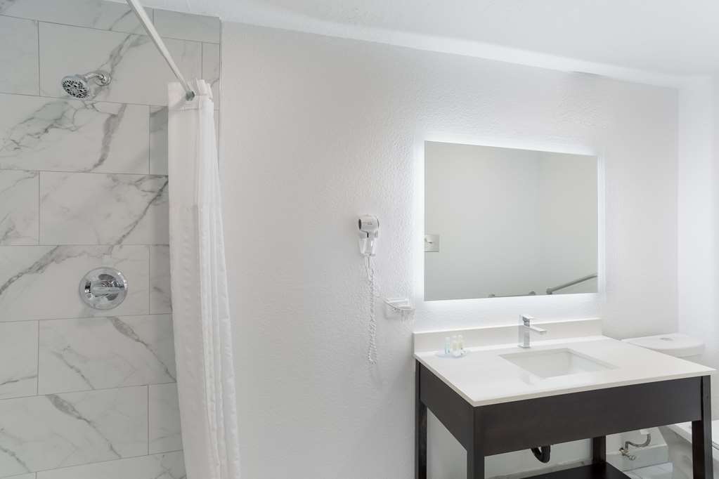 Quality Inn Redding near I 5 - photo 29