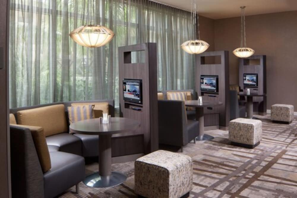 Courtyard Palm Beach Jupiter - photo 24