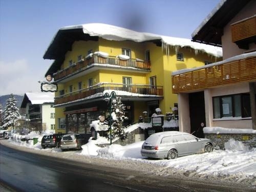 Annaberger Musikantenwirt - carbon neutral hotel in Annaberg