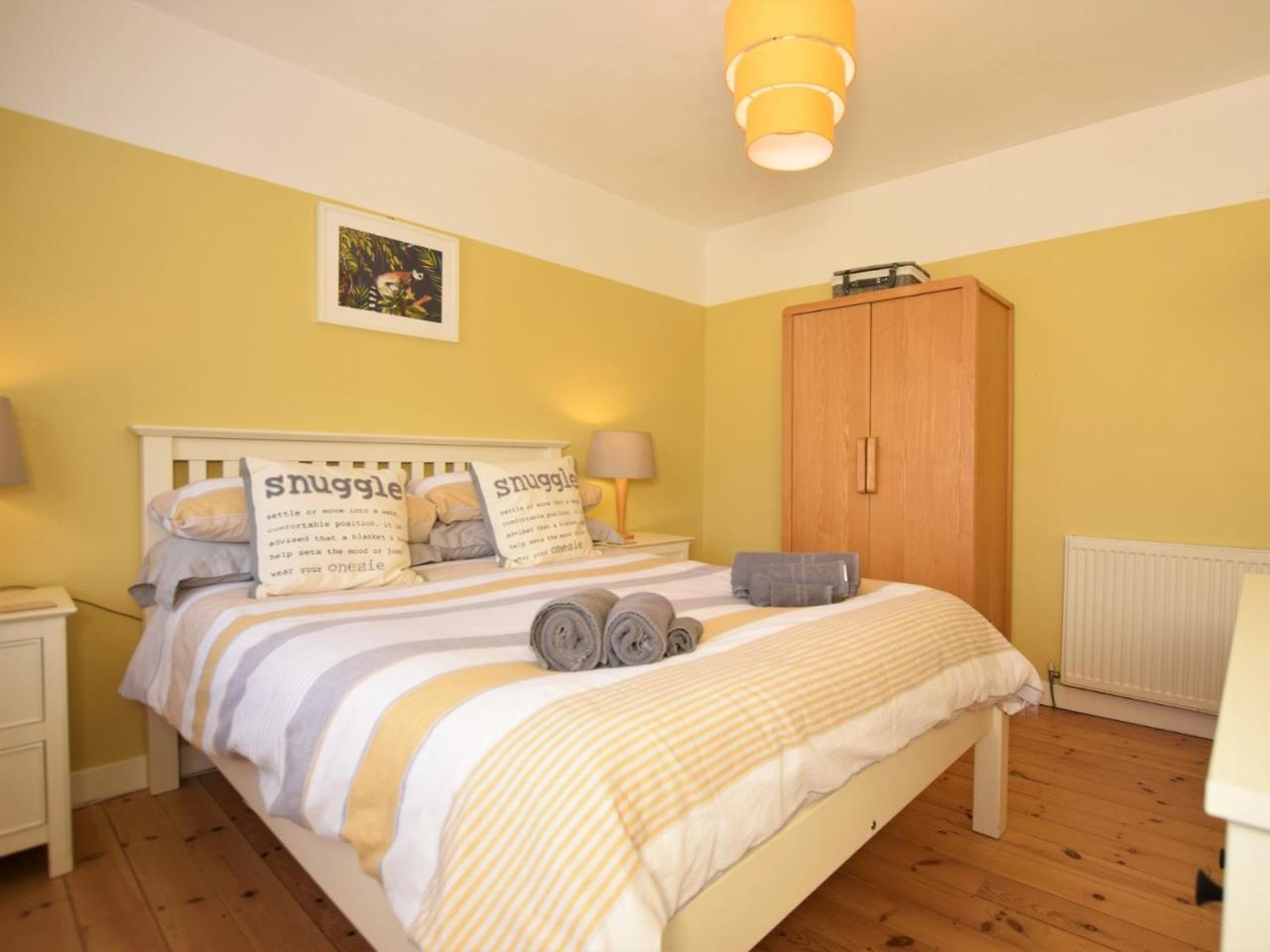 2 Bed in Beadnell CN114 — Beadnell — photo 4