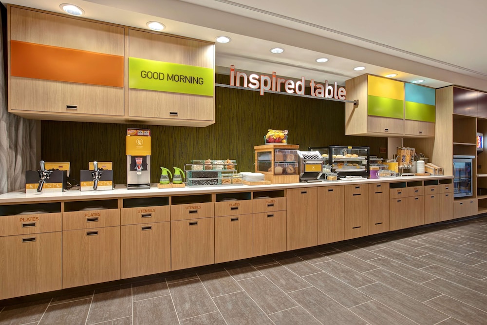 Home2 Suites by Hilton Carmel Indianapolis - photo 38