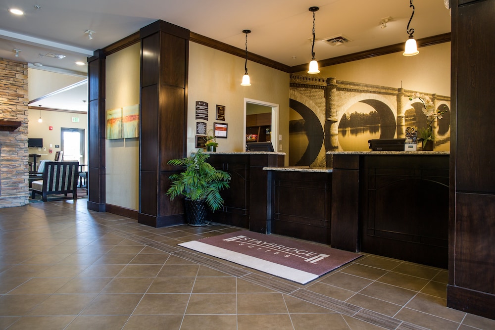 Staybridge Suites Lincoln Northeast by IHG - photo 27