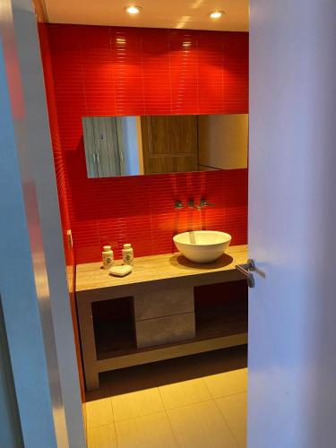 Casa Guemes — 4-Star Luxury Hotel in Mar Del Plata, Argentina