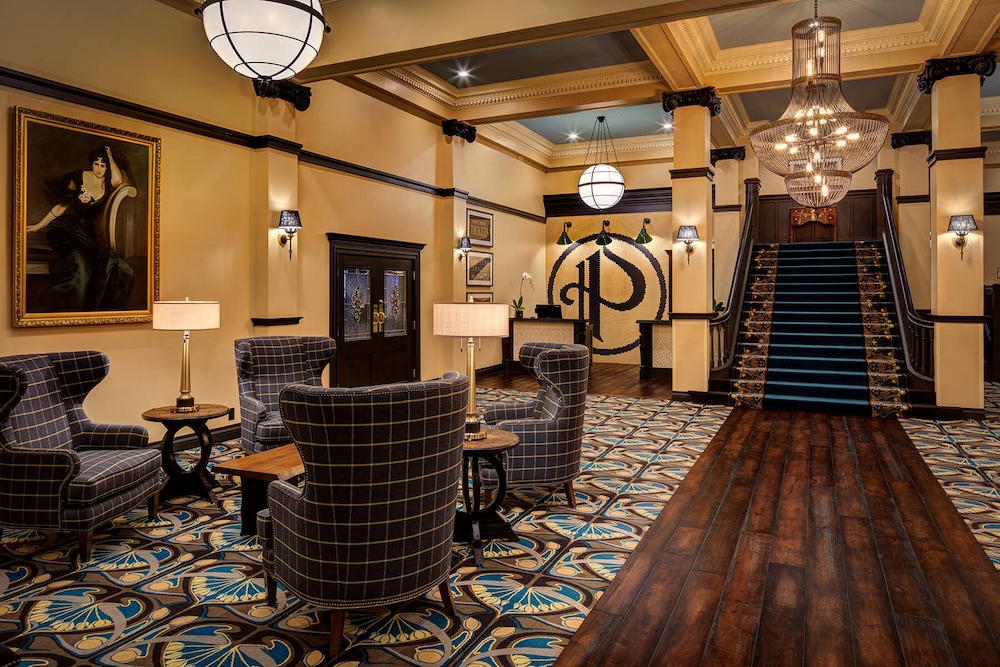 Tapestry by Hilton The Peery Salt Lake City Downtown UT - photo 60