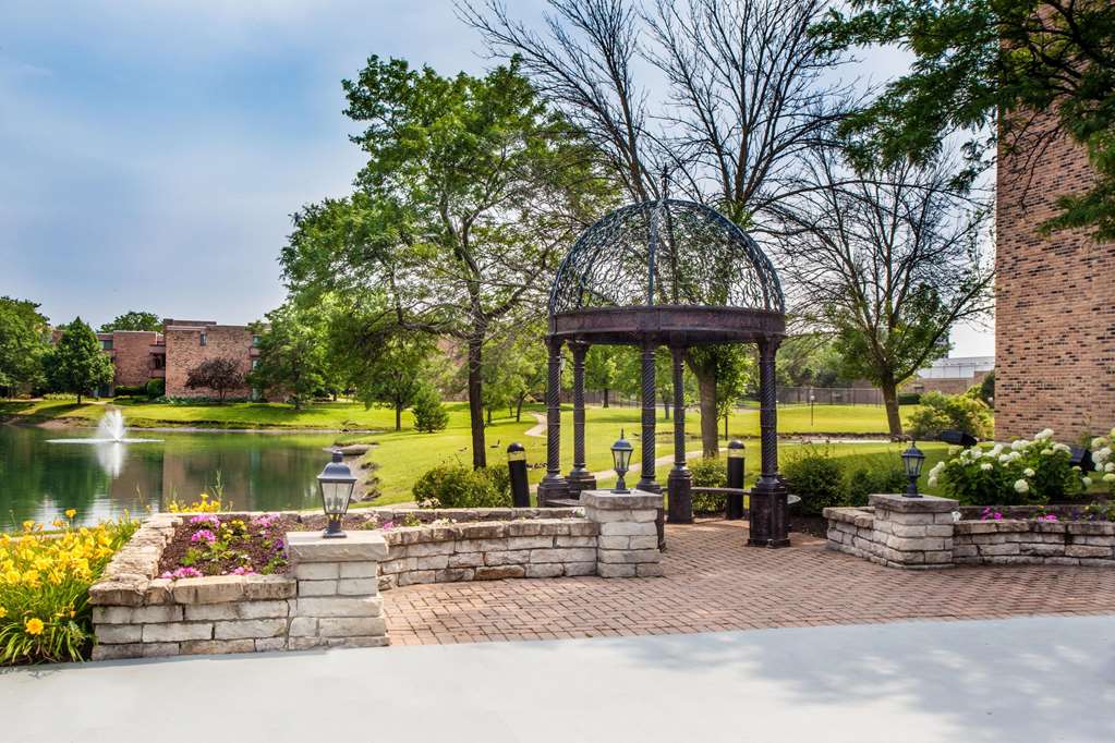 Wyndham Garden Schaumburg Chicago Northwest — Schaumburg