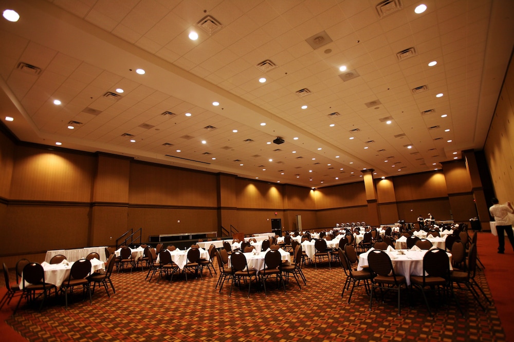 Fun City Resort Hotel - photo 50