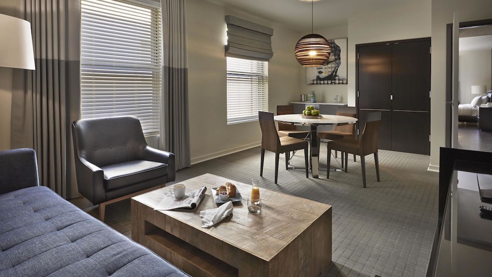Hotel Zetta San Francisco - photo 9