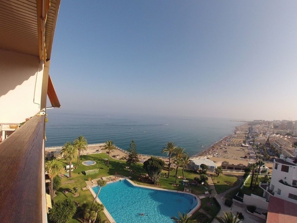 Living4Torremolinos in Torremolinos, Spain