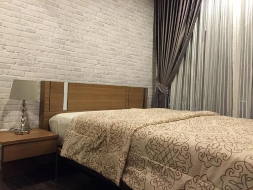 Brand New Sukhumvit Condo Cozy Bts