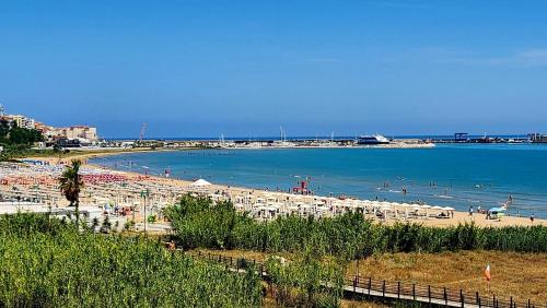 Rio Vivo Home — 4-Star Luxury Hotel in Termoli, Italy