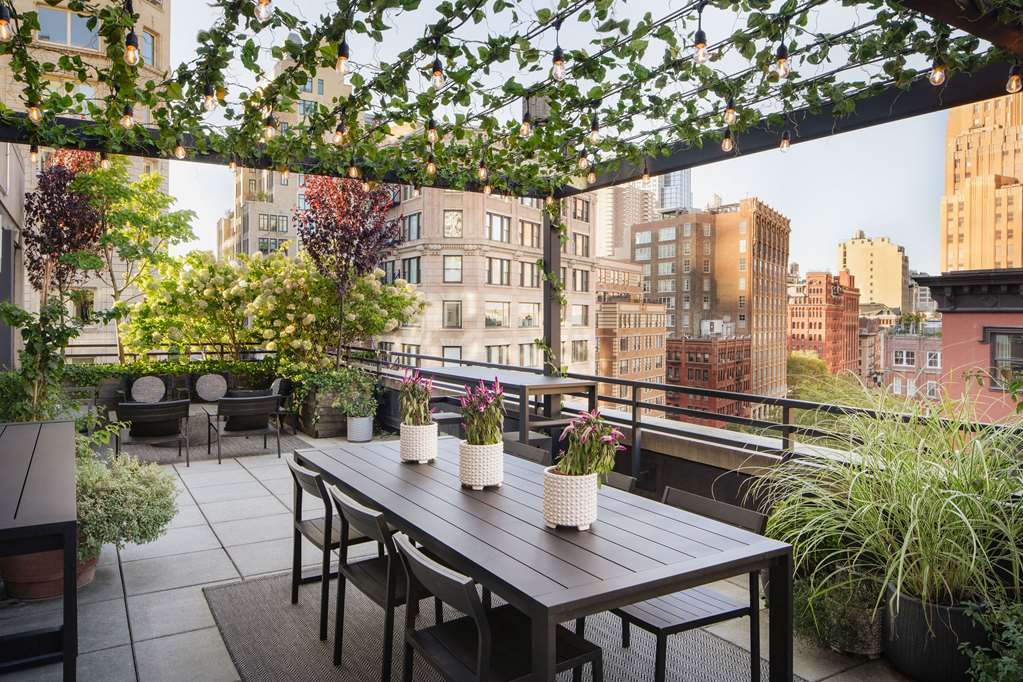 Smyth Tribeca - photo 49